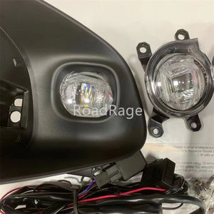 Luz antiniebla led para coche, montaje de lámpara antiniebla, accesorios de repuesto para <span class=keywords><strong>toyota</strong></span> <span class=keywords><strong>prius</strong></span> aqua <span class=keywords><strong>c</strong></span>, <span class=keywords><strong>2022</strong></span> - Product Image 6