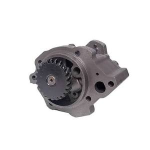 Pièces de moteur lourdes d'Amérique du Nord OEM 3803698 / 3074196 / 3609822 / 3609835 Pompe à huile lubrifiante pour Cummins N 14 - Product Image 2