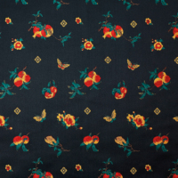Tissu Jacquard Satiné Teint Fil à Fil Respirant Écologique Premium 100% Polyester 150D 200gsm Moyen pour Filles - Nouvelle Collection 2026 à Succès