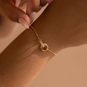 Collana con Ciondolo Rotondo in Opale Y2k Placcata <span class=keywords><strong>Oro</strong></span> 18k PVD di Tendenza dal Produttore di Gioielli <span class=keywords><strong>Online</strong></span> Taobao - Product Image 6