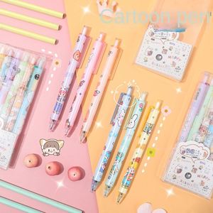 Stylo Gel Astronaute Spatial Noir & Blanc Cosmic Press – Stylo Gel Noir 0,5 mm Mignon et de Haute Qualité pour Étudiants - Product Image 5