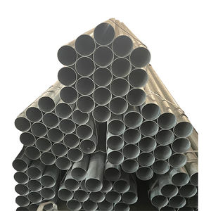 Tuyaux en acier galvanisé pour la <span class=keywords><strong>construction</strong></span> de ponts - Directement du fabricant à <span class=keywords><strong>prix</strong></span> réduits - Product Image 4