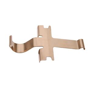 Fabricador de metal Servicios de soldadura de chapa de aluminio personalizados Servicios de fabricación de acero inoxidable Piezas de soldadura - Product Image 1