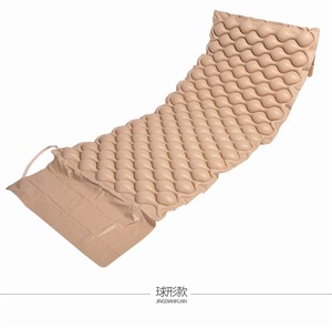 Colchón de aire de burbuja médica para cama de hospital, decubito, presión alternante, venta al por mayor, el mejor - Product Image 5