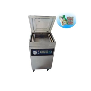 เครื่องบรรจุภัณฑ์สูญญากาศสำหรับอาหารทะเล กุ้ง ไก่ <span class=keywords><strong>ข้าว</strong></span> ผัก เนื้อ ผลไม้ ปลา เมลอน เมล็ดพืช ลูกเกด อินทผลัม รสเผ็ด - Product Image 1