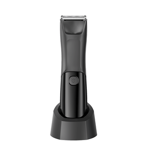 <b>Ball</b> <b>Trimmer</b> for Men Waterproof Groin Pubic Hair <b>Trimmer</b> USB-C Charging <b>Balls</b> Pubic Groin Legs Chest Hair Removal - Product Image 3