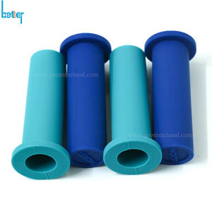 Capa de Borracha Elástica Personalizada para Cabo de Tênis, Macia e Antiderrapante, para Badminton - Product Image 2