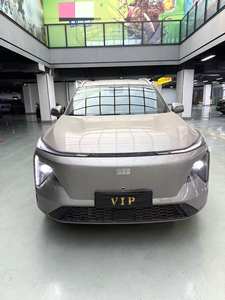 รถยนต์<span class=keywords><strong>มือ</strong></span><span class=keywords><strong>สอง</strong></span> ปี 2023 Geely Galaxy L7 1.5T 115km PLUS เกียร์อัตโนมัติ คุณภาพดี สภาพเยี่ยม <span class=keywords><strong>ราคา</strong></span>ถูก รถ SUV ขนาดกะทัดรัด พร้อมขาย - Product Image 2