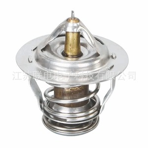 เทอร์โมสตัทเครื่องยนต์ 25510-42010 25510-4A700 สำหรับเปลี่ยนซ่อมใหม่ - Product Image 1