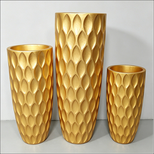 Macetas de Cerámica Blancas Simples, Florero de Diseño Minimalista para Decoración Nórdica del Hogar, Maceta Pequeña para Plantas de Escritorio - Product Image 1
