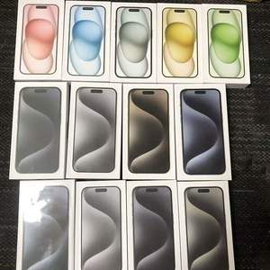 Iphone 16 17 17air 17 Pro 17 Promax用印刷Imei空の電話段ボールパッケージボックスエコフレンドリーな携帯電話包装ボックス - Product Image 1