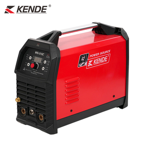 Kende WS-315C <span class=keywords><strong>Poste</strong></span> à souder <span class=keywords><strong>TIG</strong></span> <span class=keywords><strong>DC</strong></span> portable d'extérieur en métal - Product Image 1