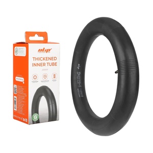 Chambre à air Ulip 20×4.0 3.50-16 extra-large pour pneus de vélo de montagne, chambre à air pour vélo électrique tout-terrain et de plage 20 pouces - Product Image 6
