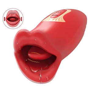 Best Oral Sex Vibrators - Realistic & Powerful Stimulators Best Oral Sex Vibrators - Realistic & Powerful Stimulators