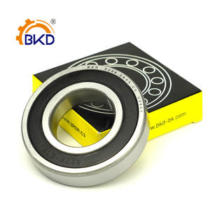 6203-2rs 6300-2rs 6301-2rs 6302-2rs 6201-2rs 6202-2rs 6004-2rs Motorfiets Kogellager Fabriek Prijs Goede Kwaliteit - Product Image 6