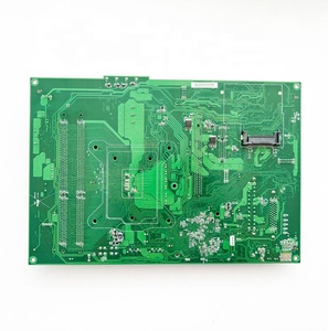 ADVANTECH 6CAE8B0B430C TCTSJ600100A039D1F5 อุปกรณ์เสริมคอมพิวเตอร์อุตสาหกรรมเมนบอร์ดบอร์ดซีพียูโมดูลซีพียูเมนบอร์ดทดสอบ 100% - Product Image 5