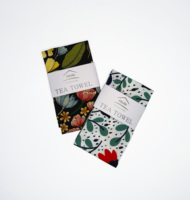 Essuie-tout de cuisine industriel en coton gaufré 100 % coton, imprimé numérique floral personnalisé, de haute qualité, pour sublimation, durable