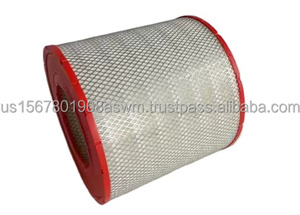 Filtre à air pour compresseur d'air, élément filtrant C23185 - Product Image 4