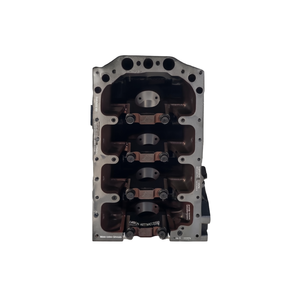 Bloc-cylindres intermédiaire OEM pour camion malaxeur à béton, référence 2633774, pour malaxeur de chantier, ensemble de bloc diesel - Product Image 1