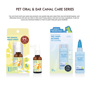 Spray Bucal Refrescante Líquido para Mascotas <span class=keywords><strong>de</strong></span> Marca Privada, Spray Desodorante Bucal Comestible para Perros y Gatos, Cuidado Bucal para Mascotas, Spray Refrescante del <span class=keywords><strong>Aliento</strong></span> - Product Image 6