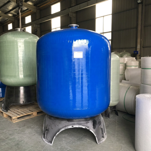 For Wholesalers 150PSI 10bar 1054 1354 1465 1665 Fiberglass Resin <strong>FRP</strong> Pressure tank <strong>2472</strong> 4872 <strong>FRP</strong> Water Softened <strong>Vessel</strong> - Product Image 4