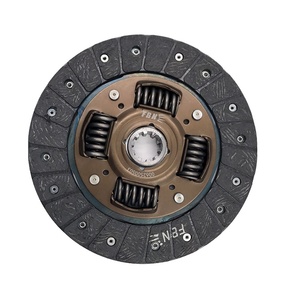 Seenda — pochette pour tracteur de <span class=keywords><strong>marche</strong></span> avec disque, accessoire de qualité japonaise pour <span class=keywords><strong>Mercedes</strong></span> Benz, 0102507003 0102507203 0102507303, 0142508203 - Product Image 1