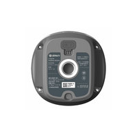 Antena Receptora GNSS Compacta de Alta Precisión Stonex S599/S1/eRTK10, Antena de Topografía GNSS para Ingeniería Profesional