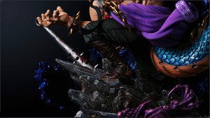 ฟิกเกอร์อนิเมะญี่ปุ่น OP GK LS ไบส์ทส์ ไคโด ขนาด 1:6 สำหรับนักสะสม - Product Image 5