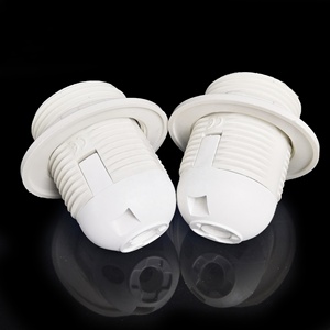 Đui Đèn Bằng Nhựa E27 Đui Đèn E27 Đui Đèn E27 Đui Đèn E27 Đui Đèn Đui Đèn - Product Image 5