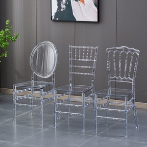 <span class=keywords><strong>Sillas</strong></span> Transparentes de Plástico para Bodas, Venta al por Mayor de Muebles para Hoteles, <span class=keywords><strong>Sillas</strong></span> de PC para Bodas - Product Image 2