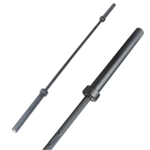 En gros Coloré de Forme Physique de Gymnase De Musculation Barre de Pare-chocs En D'haltérophilie pour <span class=keywords><strong>crossfit</strong></span> - Product Image 2