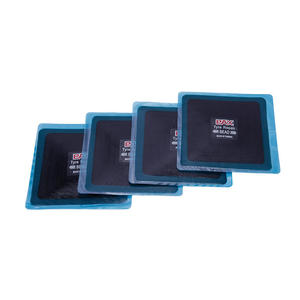 Parche de Goma Natural para Reparación de Pinchazos de Neumáticos, Goma para Reparación de Neumáticos en Frío - Product Image 5