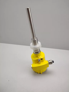 Interrupteur de niveau solide VEGAVIB série 61 - Sonde avec tige vibrante lisse et arrondie - En stock - Product Image 3