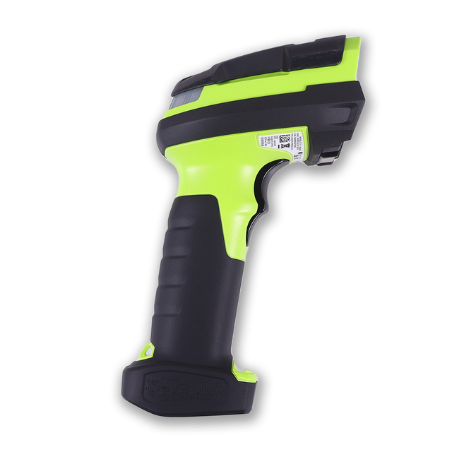 Cordless Scanner for Zebra DS3678-SR Ultra-Rugged 1D/2D Barcode Scanner/Linear Imager Kit Bluetooth FIPS Includes Cradle