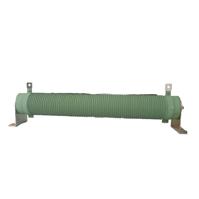 Coated High Power Wirewound Brake Resistor 3.3 2500W MACHTRIC CRR2000W30RJ 1.2KV