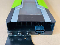 GPU Tesla V100/P100/T4/P4/P40/M10/M40 avec 8 Go/16 Go DDR5, accélérateurs vidéo adaptés aux centres de données ChatGPT, IA et HPC