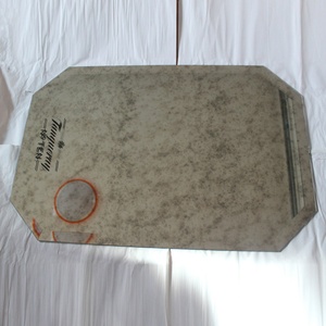 Modern Frameless Decorative <strong>Cheval</strong> <strong>Mirrors</strong> with 4mm/5mm/6mm Thickness - Product Image 1