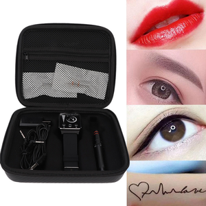 Body Art potente del tatuaggio della macchina del tatuaggio del motore della macchina della pistola del tatuaggio rotante potente della penna del tatuaggio - Product Image 4