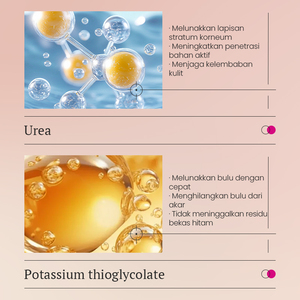 ORMESIC Mousse Depilatoria Limpiadora Certificada por Bpom, 100ml, Depilación Suave, Fácil de Usar, Aroma Discreto, Bisabolol - Product Image 4