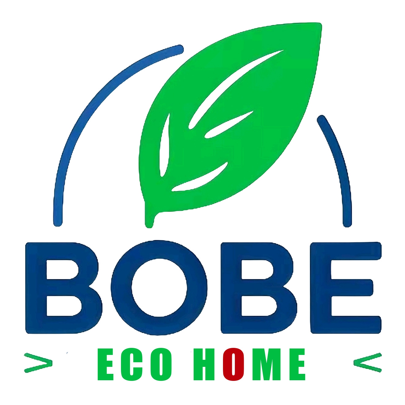 HEFEI BOBE ECO HOME GROUP. logo