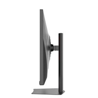 Monitor LED 4K RGB de 32 Pulgadas y 60 Hz, Pantalla LCD Inteligente HDR, Interfaz USB DC DP Tipo-C, Diseño Delgado para el Hogar y la Oficina