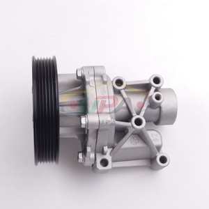 Sistema de refrigeración de alta calidad PUMP ASSY-COOLANT 25100-2G200 251002G200 para Hyundai Accent 25100 2G200 - Product Image 2