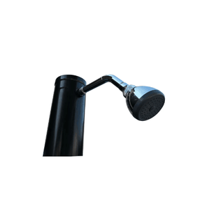 Vanne de cuivre de <span class=keywords><strong>douche</strong></span> <span class=keywords><strong>solaire</strong></span> <span class=keywords><strong>droite</strong></span> de 20l à l'intérieur de la base en Aluminium <span class=keywords><strong>douche</strong></span> <span class=keywords><strong>solaire</strong></span> extérieure - Product Image 3