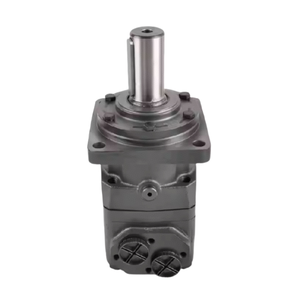 Moteur hydraulique à piston de type engrenage HUADEYEYA OMM OMP OMR OMS OMT OMV, 2000 tr/min, haute vitesse, pour plateforme de forage - Product Image 3