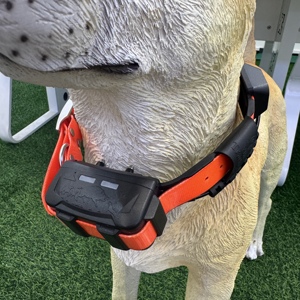 เครื่องติดตาม GPS สำหรับสุนัขล่าสัตว์ ESEEK, เครื่องระบุตำแหน่ง GPS กันน้ำสำหรับสุนัขพร้อมระบบติดตามแบบเรียลไทม์สำหรับการล่าสัตว์ - Product Image 3
