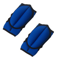 Gants lestés en forme de tortue en fer, fabriqués en usine, pour la course à pied, la boxe, le yoga et l'entraînement