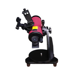 Telescopio Maksutov Kson KDBMAK90ST - Design Compatto da Tavolo, Ottica di Alta Qualità per l'Osservazione delle <span class=keywords><strong>Stelle</strong></span> - Product Image 4