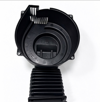 Accessoires pour générateur de drone agricole : Ensemble de boîtier de démarreur ZS amélioré pour T100S D14000iE ZS, pièces de rechange pour drone 0848