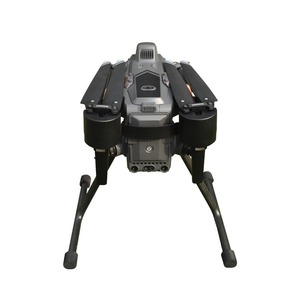 Dron de Inspección Impermeable de 4 Ejes con Cámaras Duales 8K, Seguimiento por IA y ADS-B para Inspección Aérea de Líneas Eléctricas - Product Image 5
