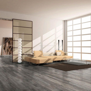 PVC 4mm 6mm Nhà Máy Giá mẫu miễn phí tùy chỉnh gỗ kỹ thuật lớp loạt Vinyl sàn gỗ thiết kế - Product Image 4